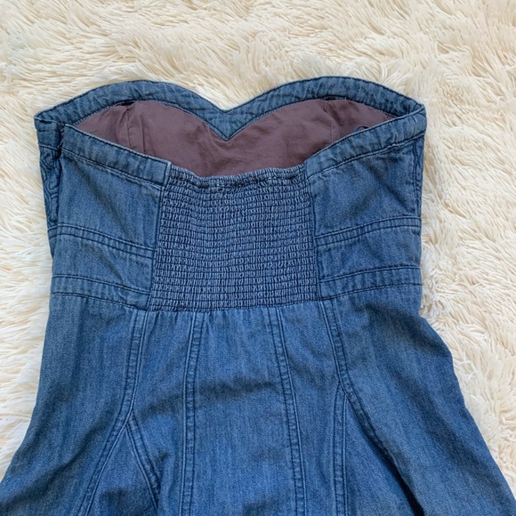 Free people dress - Picture 5 of 6